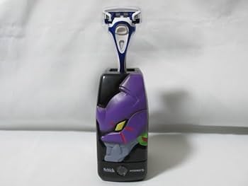 エヴァンゲリオン 髭剃り シェーバー プレゼント 海外限定 人類全髭除去計画 エヴァンゲリオン 髭剃り シェーバー プレゼント 海外限定 人類